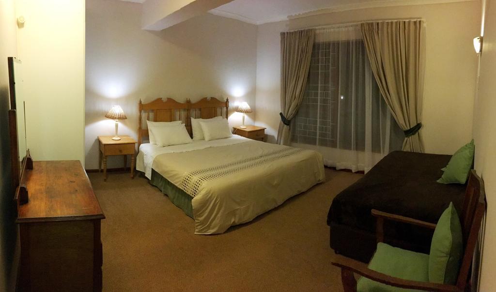 Four Pines Lodge هيرمانوس المظهر الخارجي الصورة