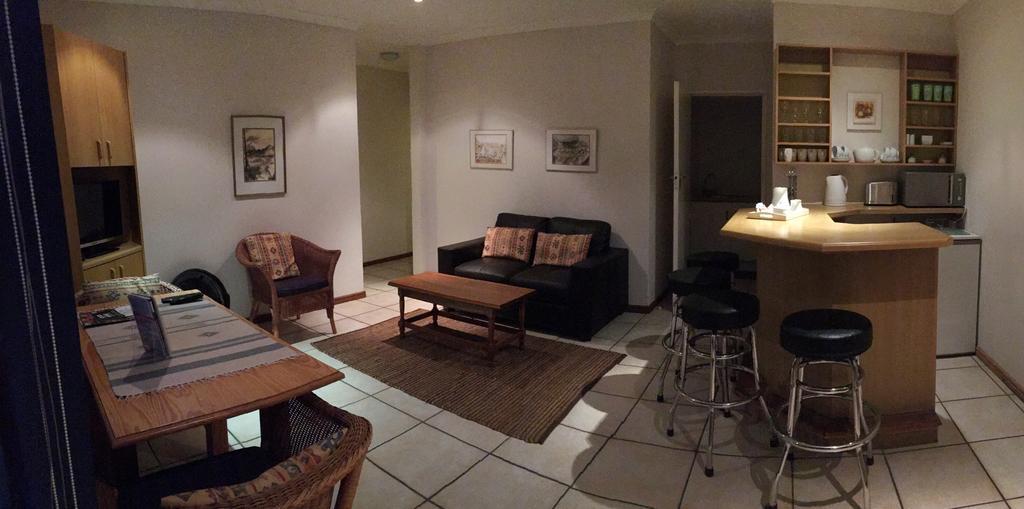 Four Pines Lodge هيرمانوس المظهر الخارجي الصورة